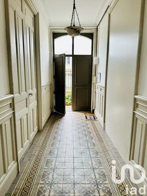 Duplex à Les Sables-d'Olonne (85100)
