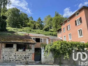 Maison à Courzieu (69690)