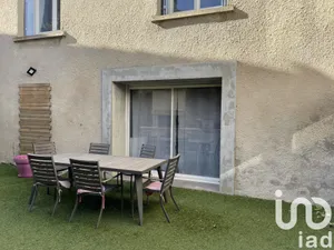 Maison de village à Pépieux (11700)