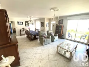 Maison de village à MARSEILLAN (34340)