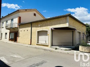 Building at Salindres (30340)