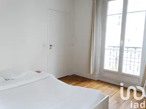 Apartment at Levallois-Perret (92300)