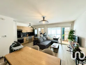 Apartment at La Madeleine (59110)