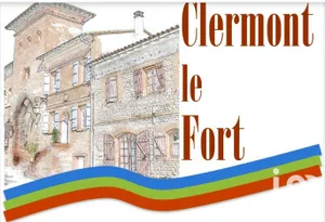 Terrain à bâtir à Clermont le Fort (31860)