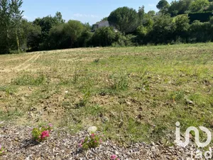 Terrain à bâtir à Clermont le Fort (31860)