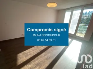 Appartement à SAINT-GÉLY-DU-FESC (34980)