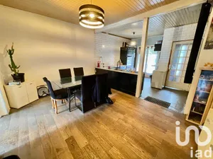Maison à PIERREFITTE-SUR-SEINE (93380)