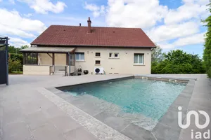 Maison à Ussel (19200)