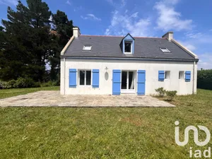 House at GROIX (56590)