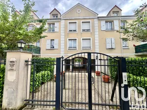Apartment at trappes (78190)