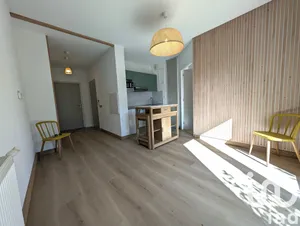 Appartement à Le Haillan (33185)