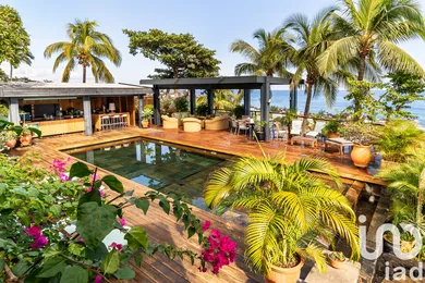 Maison à Saint-Paul (97434)