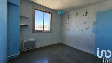 Apartment in MARSEILLE (13014)
