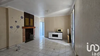 Apartment at MARSEILLE (13014)