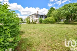 House in OLEMPS (12510)