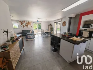 Traditional house in Valdahon (25800)