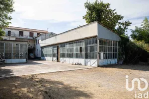 Maison de village à Saint-Christol-lez-Alès (30380)
