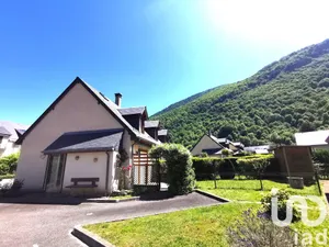 Detached at SAINT-MAMET (31110)