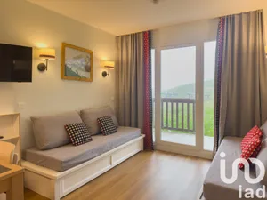 Appartement à Valmeinier (73450)