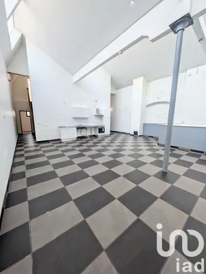Townhouse at Saint-Quentin (02100)
