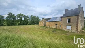 Maison de campagne à Clavy-Warby (08460)