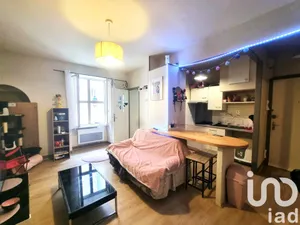 Appartement à Brive-la-Gaillarde (19100)