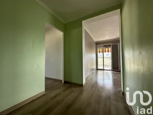 Appartement à Marseille (13011)