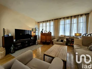 Appartement à Brest (29200)