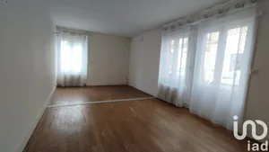 Townhouse at Nouzonville (08700)