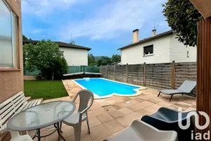 Maison à Pamiers (09100)