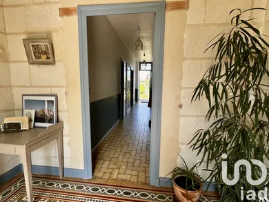 House in Jarzé (49140)