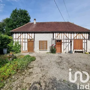 Maison de village à La Vendue-Mignot (10800)