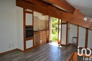 Maison de village à Espenel (26340)