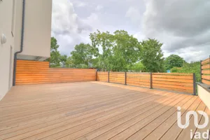 Apartment at Nancy (54000)