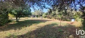 Terrain à bâtir à Bezouce (30320)