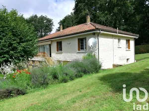 Maison à LANQUAIS (24150)