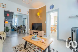 Maison à Entrange (57330)