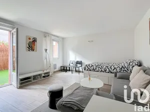 Apartment at Pontault-Combault (77340)