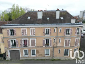 Apartment in Corbeil-Essonnes (91100)