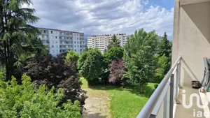 Apartment at Saint-Martin-d'Hères (38400)