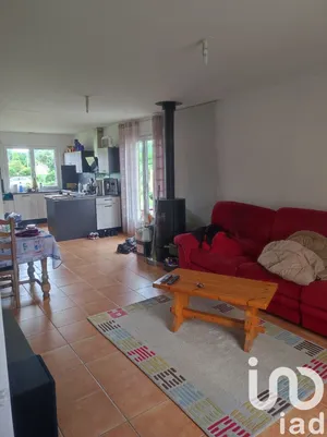 Maison traditionnelle à Préchac (33730)