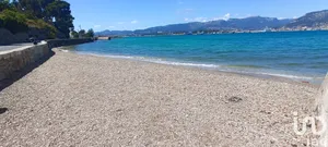 Apartment at La Seyne-sur-Mer (83500)