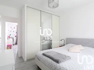 Appartement à Montesson (78360)