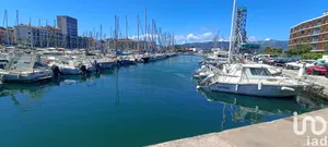 Apartment at La Seyne-sur-Mer (83500)