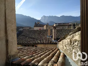 Maison de village à SAILLANS (26340)