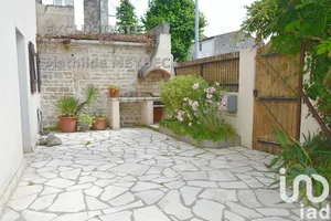 Maison de ville à NIORT (79000)