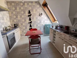 Appartement à Colmar (68000)