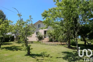 Maison traditionnelle à Igon (64800)