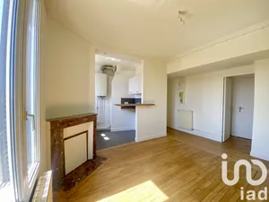 Apartment at Le Perreux-sur-Marne (94170)