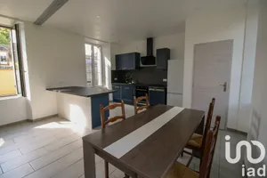 Village house in Serbonnes (89140)